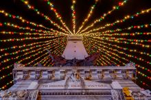 Circle of Lights Celebration