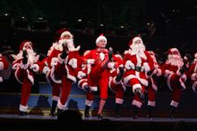 Indianapolis Symphony Orchestra Yuletide Celebration