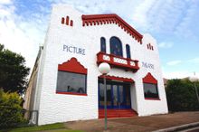 James Theatre, Dungog