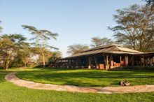 Lake Elmenteita Serena Camp 