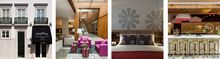 Inspira Santa Marta Hotel, Lisbon, launches winter breaks special offer