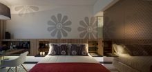 Inspira Santa Marta Hotel, Lisbon: Metal Superior InLisbon room
