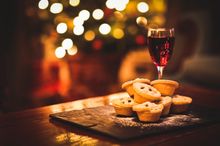 Christmas at Luxury Family Hotels