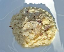 To Tuscany: Truffle-hunting season