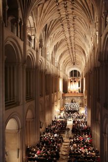 Norwich Cathedral