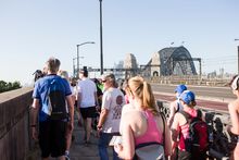 Harbour Bridge