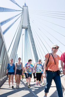 Anzac Bridge