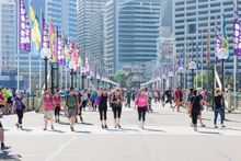 Pyrmont Bridge