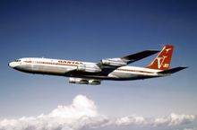 1961 - 1970 Livery