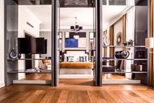 Executive Suite, Corinthia Hotel Budapest