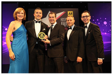 Fiona Bruce, Mirko Cattini, Thomas M. Fischer, Steve Barker, and Simon Numphud