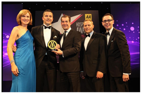 Fiona Bruce, Mirko Cattini, Thomas M. Fischer, Steve Barker, and Simon Numphud Fiona Bruce, Mirko Cattini, Thomas M. Fischer, Steve Barker, and Simon Numphud