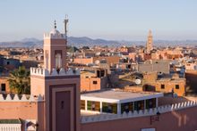 Skyros-in-Marrakech