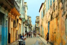 Skyros-in-Havana