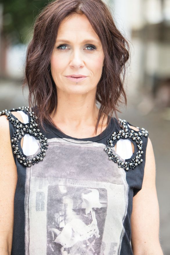 Kasey Chambers