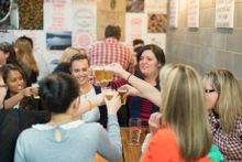 Bentspoke Brewing Co