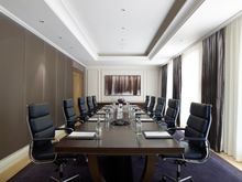 The Victory Room at Corinthia Hotel London