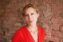 Jeannette Hyde, Nutritional Therapist