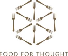 Food for Thought Logo