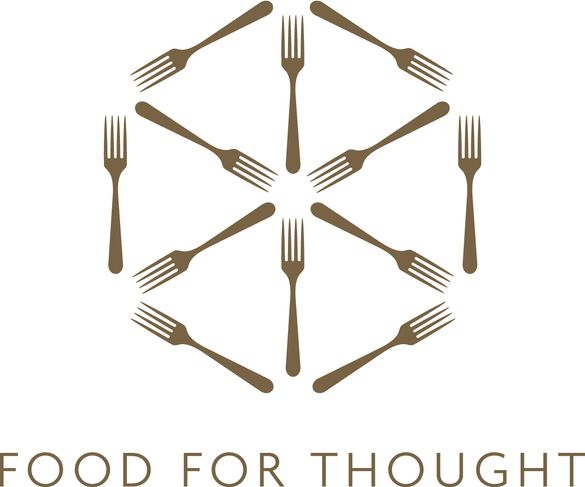 Food for Thought Logo