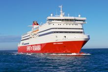 Spirit of Tasmania