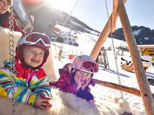 Wilder Kaiser Childcare