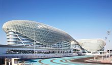 Yas Viceroy Abu Dhabi