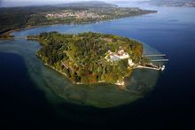 Island Mainau