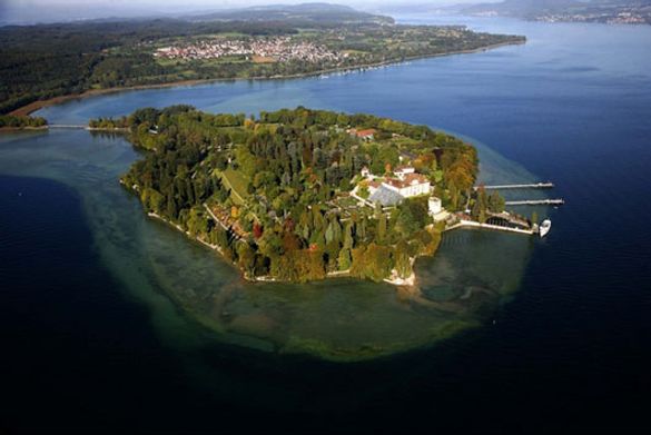 Island Mainau