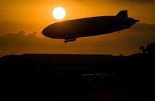 Zeppelin