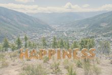 Bhutan, Land of Happiness: Le Méridien Brand’s Follow Me Partnership with Gray Malin
