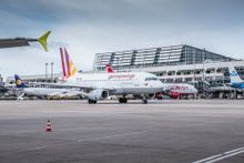 Stuttgart Airport