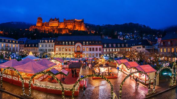 Heidelberg