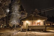 Brandon Lodge