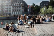 Navitas, Aarhus Ø