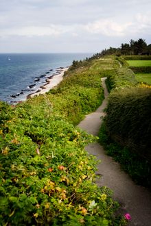 The Danish Riviera, North Sealand