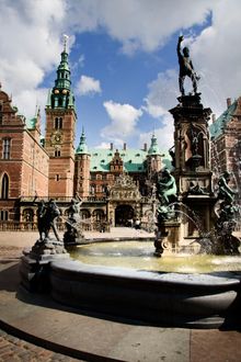 Frederiksborg Castle
