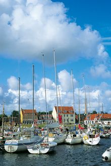 Gilleleje