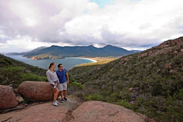 LONELY PLANET NAMES AUSTRALIA IN ITS 2016 ‘TOP 10’ COUNTRIES LIST