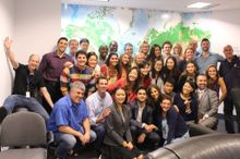 Tourico Travel Academy