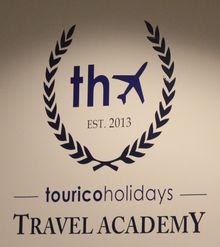 Travel Academy