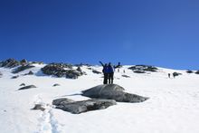 New 2016/17 Antarctic Packages - Partners Fly Free to South America 