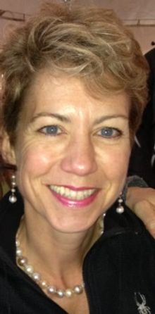 Donna Campbell, Managing Director, DC & Associates Worldwide