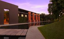 Dusit Devarana New Delhi