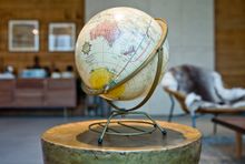 Globe