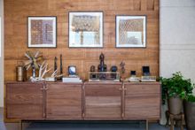 Artefacts display
