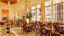 Peninsula Chicago