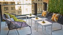 Viceroy New York