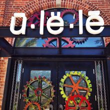 Ulele is one Tampa Bay's newest microbreweries