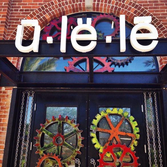 Ulele is one Tampa Bay's newest microbreweries